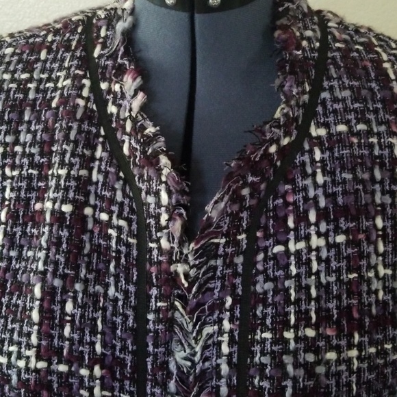 Jacket - Picture 2 of 3